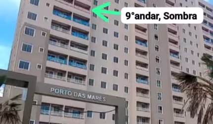REPASSE PORTO DAS MARÉS