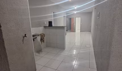 REPASSE CASA ITAITINGA