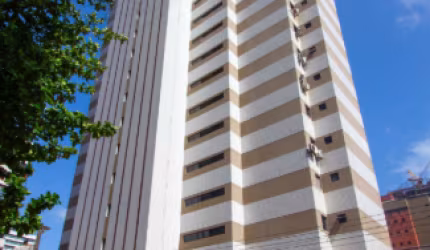 Apartamento no Meireles