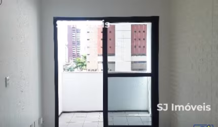 Apartamento no Meireles