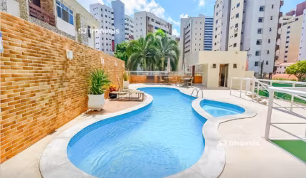 Apartamento no Mucuripe