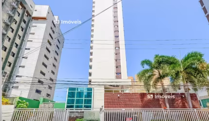 Apartamento no Mucuripe