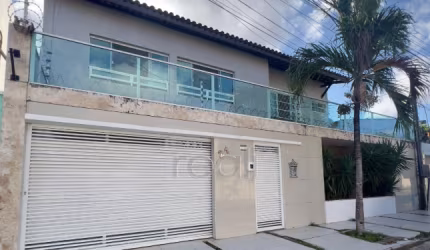 Casa no Parque Araxá