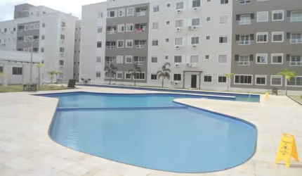 Apartamento na  Messejana em Fortaleza CE