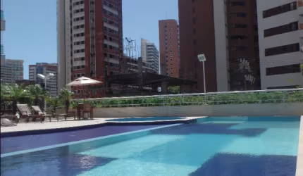 Apartamento na Aldeota