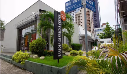 Ponto Comercial na Aldeota