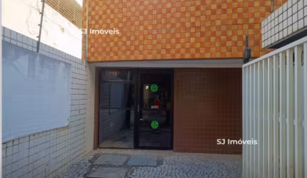 Ponto Comercial na Aldeota