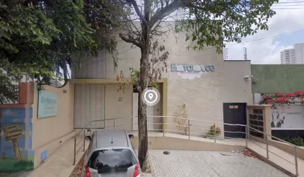 Ponto comercial na Aldeota