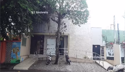 Ponto comercial na Aldeota