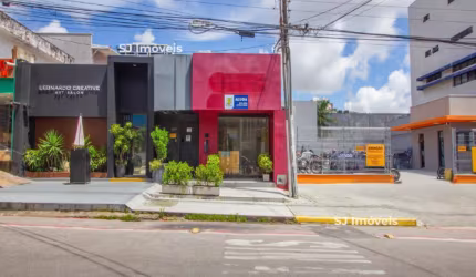 Loja na Aldeota