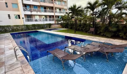 Oportunidade Imperdível no Helbor Parque Clube – Papicu!
