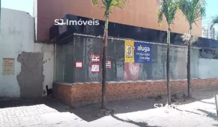 Ponto Comercial na Aldeota
