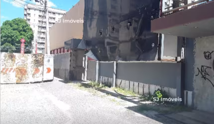 Ponto Comercial na Aldeota
