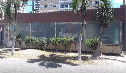 Ponto Comercial na Aldeota
