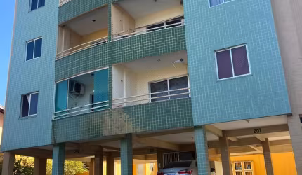 Apartamento com Vista para o mar em Icaraí
