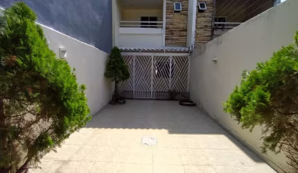 Excelente Duplex no Parque Dois Irmãos