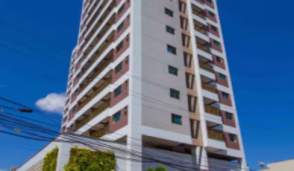 Apartamento no Bairro de Fátima