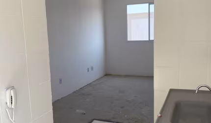 APARTAMENTO REPASSE MONDUBIM