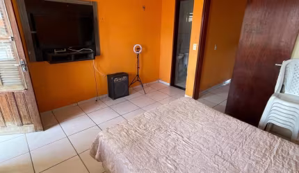 REPASSE RESIDENCIAL MARACANAU