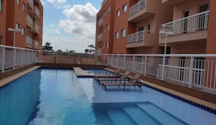 REPASSE APARTAMENTO 3 QUARTOS