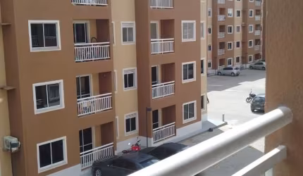 REPASSE GRAN VILLAGE MESSEJANA 2