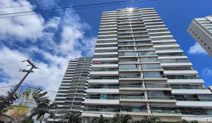 Apartamento Reserva Imperial