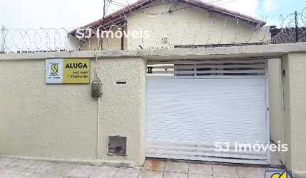 Apartamento no Bom Futuro em Fortaleza CE