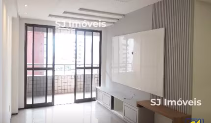 Apartamento no Mucuripe