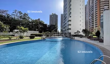 Apartamento na Aldeota