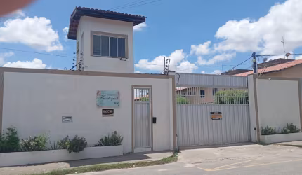 Condominio Flamboyant no Bairro Mondubim