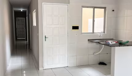CASA PARA REPASSE