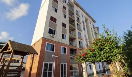 Apartamento no Montese em Fortaleza CE