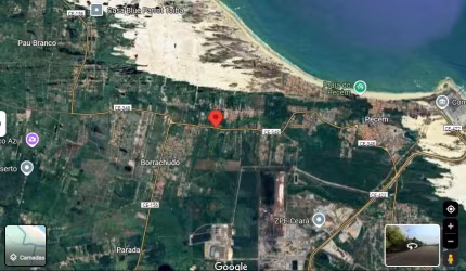 Sítio 3,6 Hectares