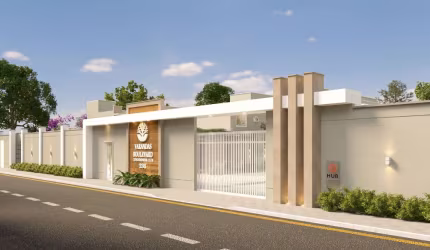 VARANDAS BOULEVARD CONDOMINIUM – CASAS DUPLEX EM CONDOMÍNIO NA CAUCAIA/CE
