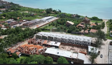 Salinas Ville Condominium - Caucaia/Pacheco