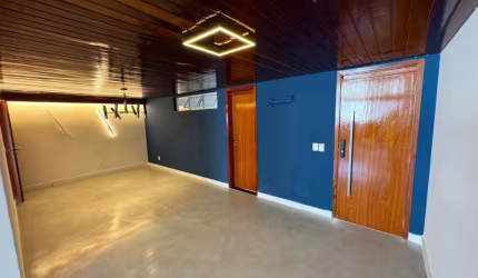 Apartamento no Bairro Mucuripe em Fortaleza CE