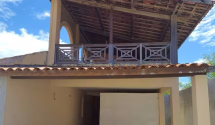 Vende - se Duplex na Praia da Taiba e Com Vista Panorâmica da Cidade
