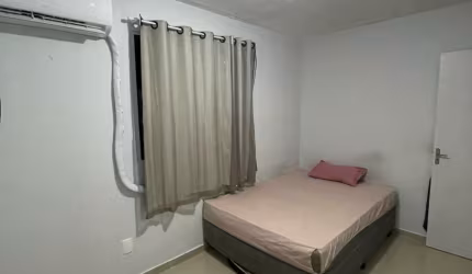 Repasse Apartamento