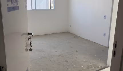 Repasse Apartamento