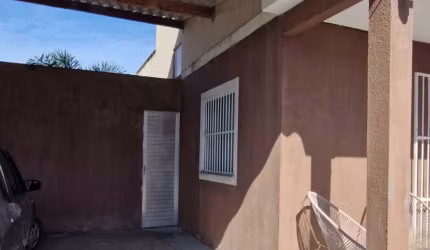 Repasse Casa em Condomínio