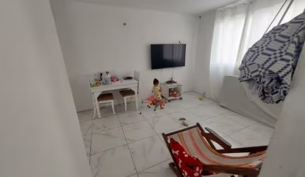 REPASSE APARTAMENTO