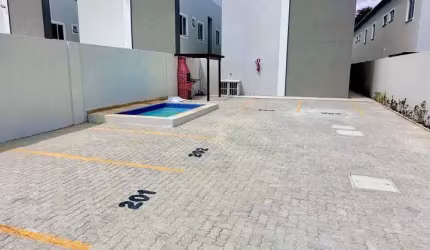 Lindo apartamento pronto pra morar em Itaitinga sem burocracia e sem consulta SPC e Serasa, novo...