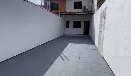 CASA NO JOSÉ WALTER