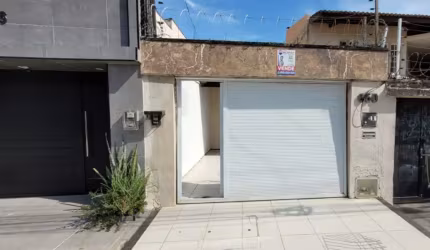 Casa Plana no Luciano Cavalcante