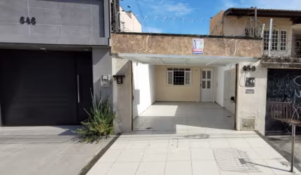Casa Plana no Luciano Cavalcante