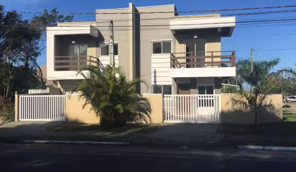 Excelente Sobrado no Bairro NEREIDAS