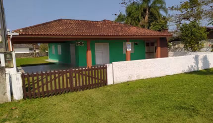 excelente imovel para locação na praia