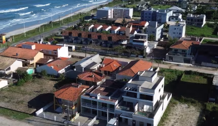 APARTAMENTO TIPO GARDEN / ITAPOA-SC REF2006