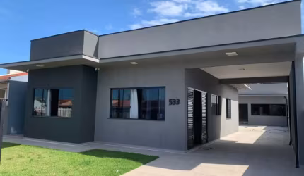 Conforto a Poucos Passos da Praia  - Casa à Venda !