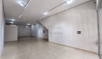Comercial / Salão - Centro